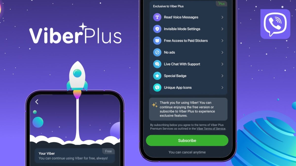 Telegram screening tool